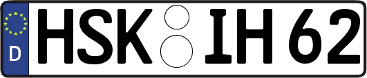 HSK-IH62
