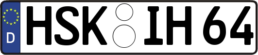 HSK-IH64