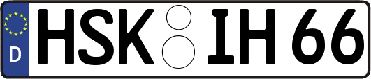HSK-IH66