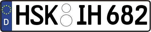 HSK-IH682