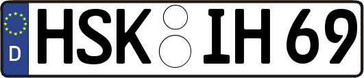 HSK-IH69