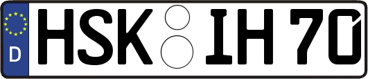 HSK-IH70