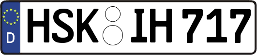 HSK-IH717