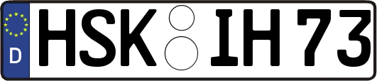 HSK-IH73