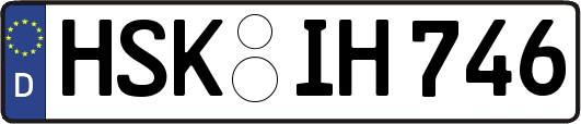 HSK-IH746