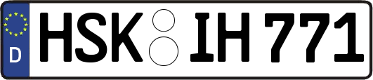 HSK-IH771