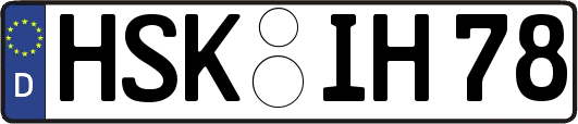 HSK-IH78