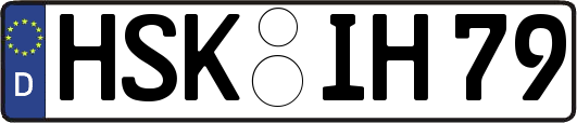 HSK-IH79
