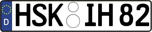 HSK-IH82