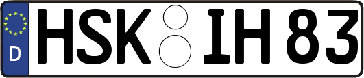 HSK-IH83