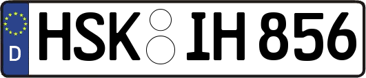 HSK-IH856