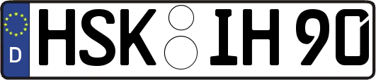 HSK-IH90