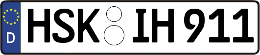 HSK-IH911