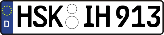 HSK-IH913
