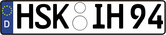 HSK-IH94