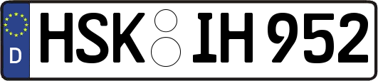 HSK-IH952
