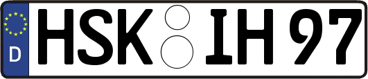 HSK-IH97