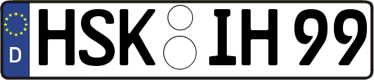 HSK-IH99