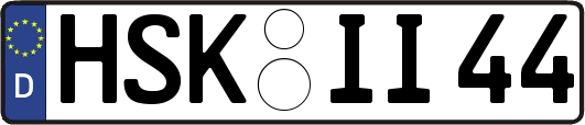 HSK-II44