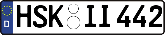 HSK-II442