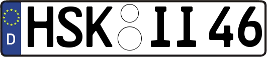 HSK-II46