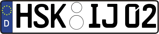 HSK-IJ02
