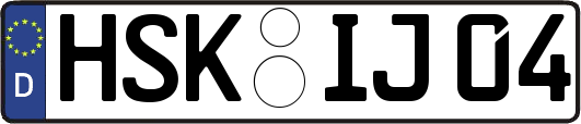 HSK-IJ04