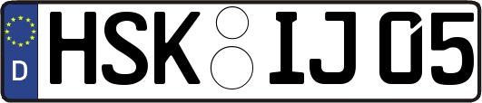 HSK-IJ05