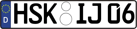 HSK-IJ06