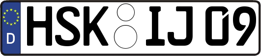 HSK-IJ09