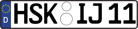 HSK-IJ11