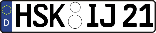 HSK-IJ21