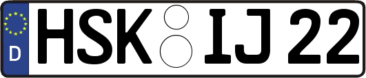 HSK-IJ22