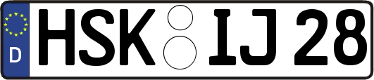 HSK-IJ28