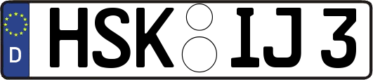 HSK-IJ3