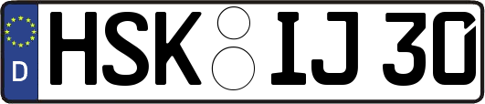 HSK-IJ30