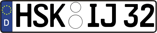 HSK-IJ32