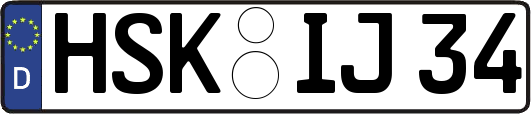 HSK-IJ34