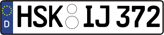 HSK-IJ372