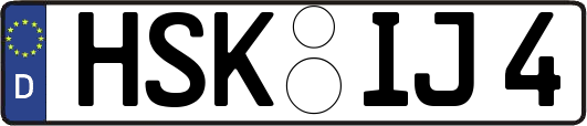 HSK-IJ4