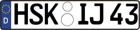 HSK-IJ43