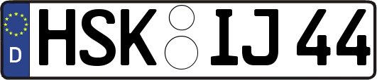 HSK-IJ44