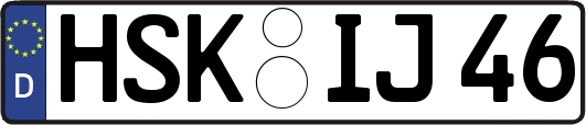 HSK-IJ46