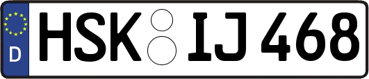 HSK-IJ468