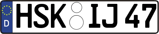 HSK-IJ47