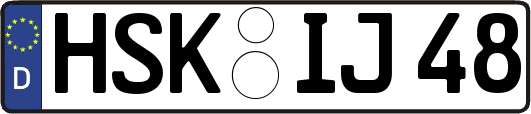 HSK-IJ48