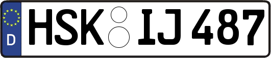 HSK-IJ487