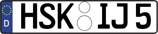 HSK-IJ5