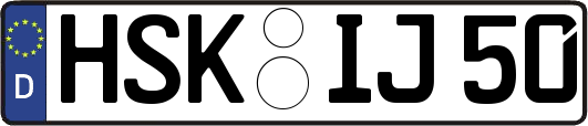 HSK-IJ50