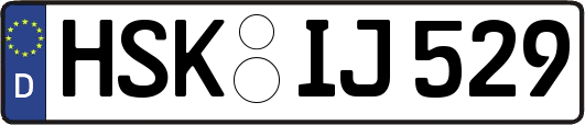 HSK-IJ529